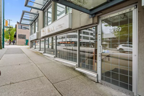 Vancouver, BC V6J 3H9,2289 BURRARD STREET