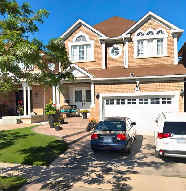 7 Searell AVE #BSMT, Ajax, ON L1T 4Z6