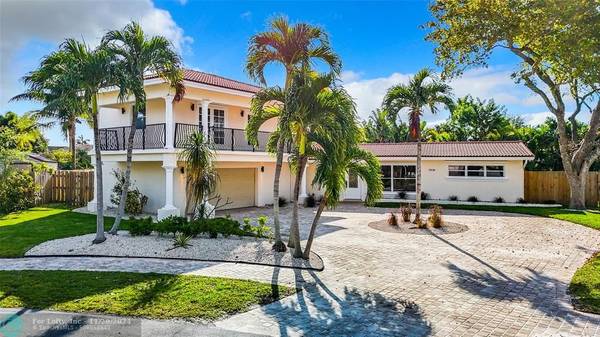 2836 NW 11th Ave, Wilton Manors, FL 33311