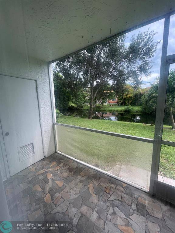 2700 Forest Hills Blvd  #105, Coral Springs, FL 33065