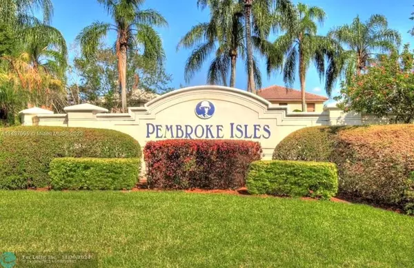 Pembroke Pines, FL 33028,721 NW 170th Ter  #721