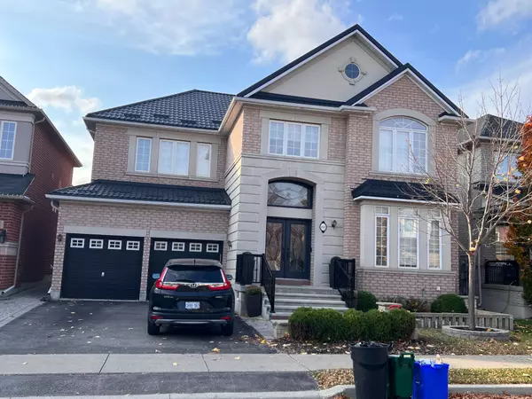 60 Valle AVE, Vaughan, ON L4H 0N3