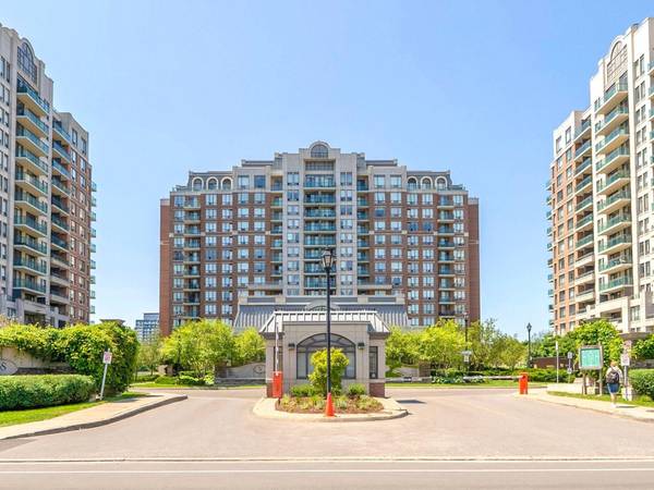 330 Red Maple RD #1203, Richmond Hill, ON L4C 0T6