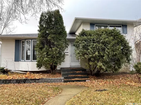 Regina, SK S4R 5L2,30 IRVIN CRESCENT