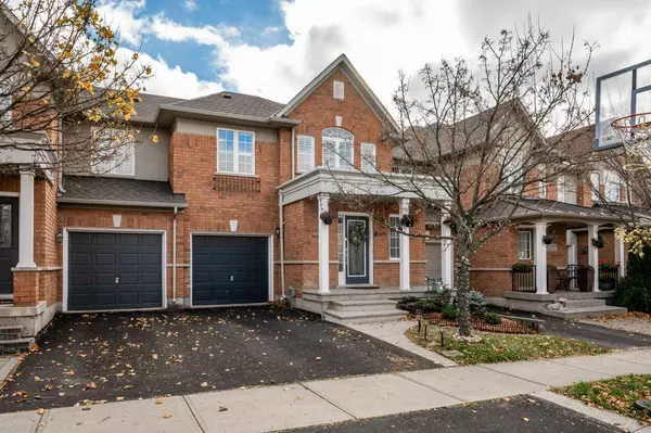 Oakville, ON L6M 4Z7,2406 Sequoia WAY