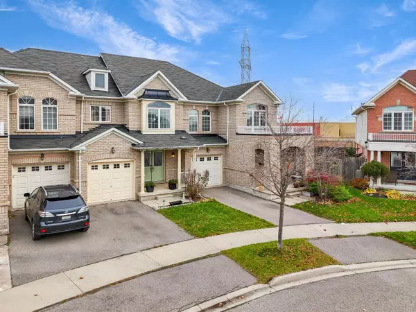 Burlington, ON L7M 0H8,4872 Capri CRES