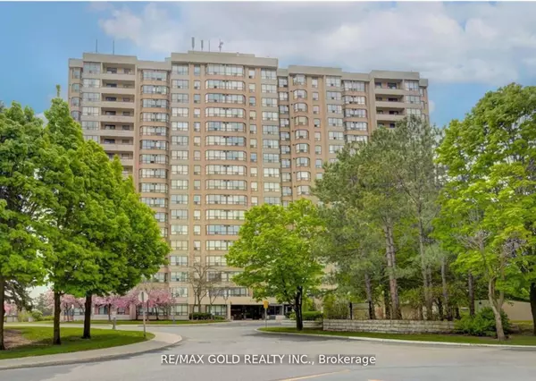 10 Malta AVE #1504, Brampton, ON L6Y 4G6