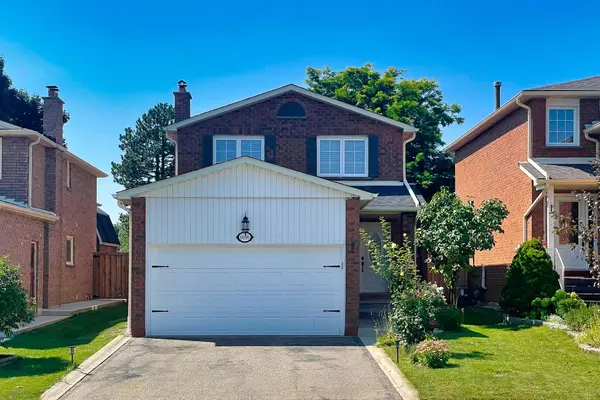 6696 HARLOW RD, Mississauga, ON L5N 4T3