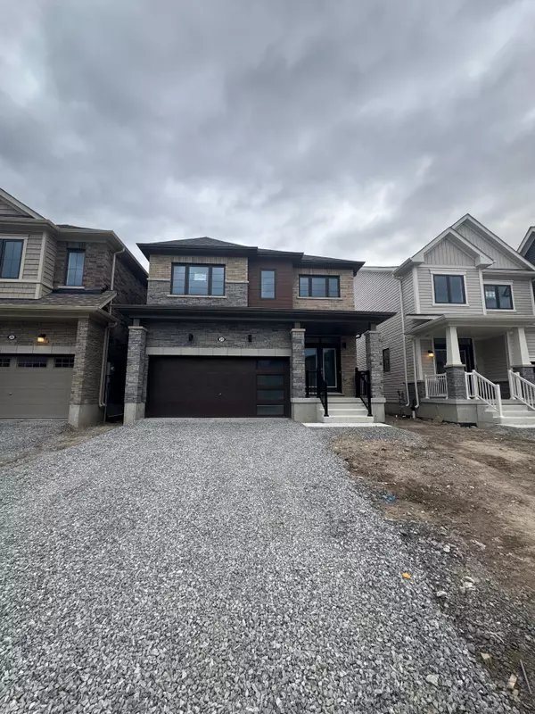 21 Velvet WAY, Thorold, ON L2V 0P2