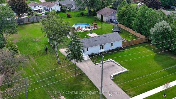 161 Fairview AVE, St. Thomas, ON N5R 4X8