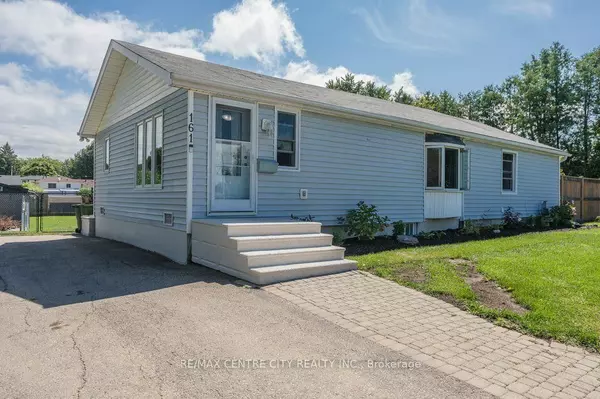 St. Thomas, ON N5R 4X8,161 Fairview AVE