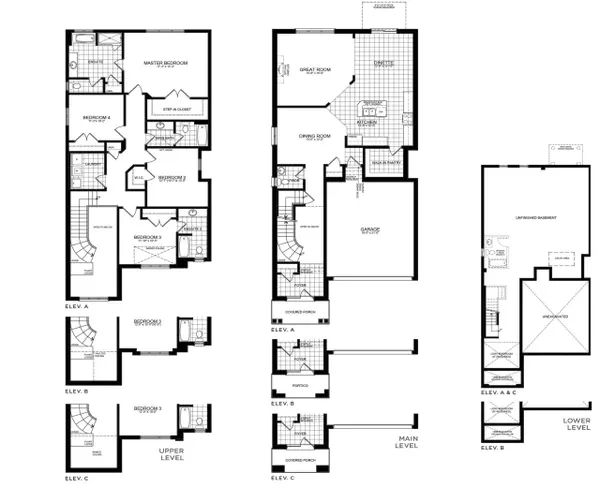 Brantford, ON 00000,LOT 10 Phase 3 Mckernan AVE