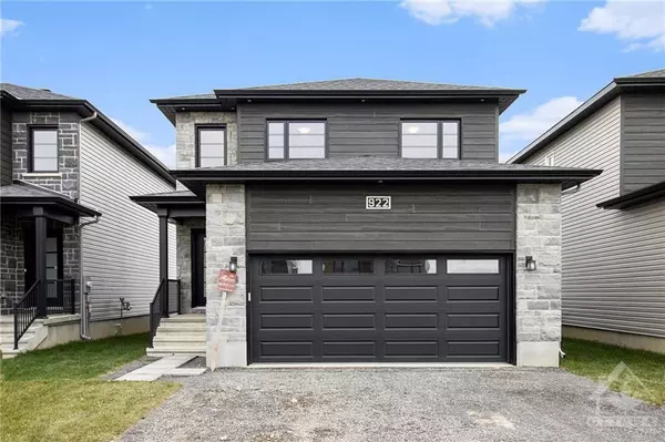 Lot 46 FALCON LN, Russell, ON K4R 1E5