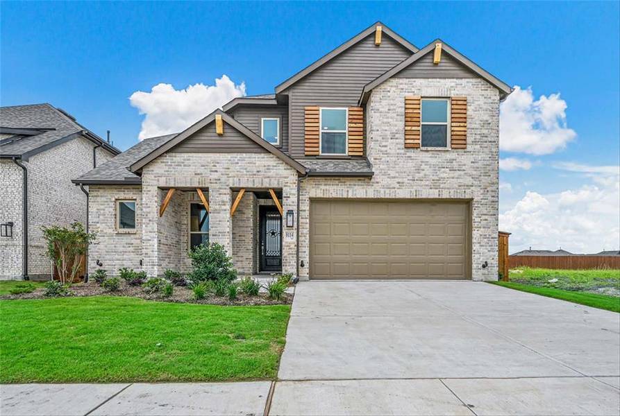 8114 Grotto Drive, Royse City, TX 75189