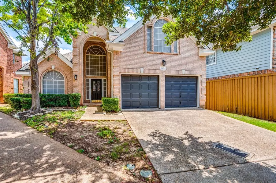 14624 Stratford Court, Addison, TX 75001