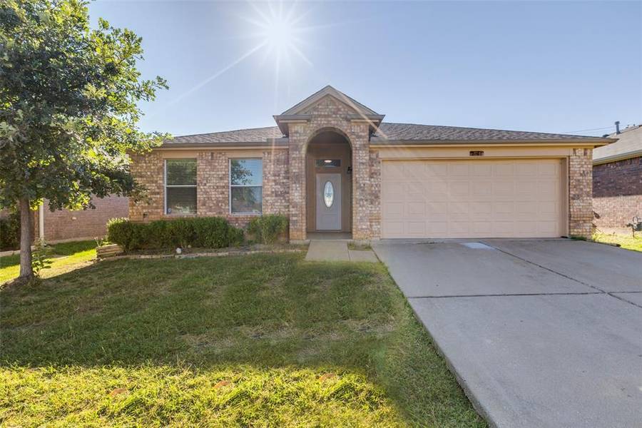 8328 Storm Chaser Drive, Fort Worth, TX 76131