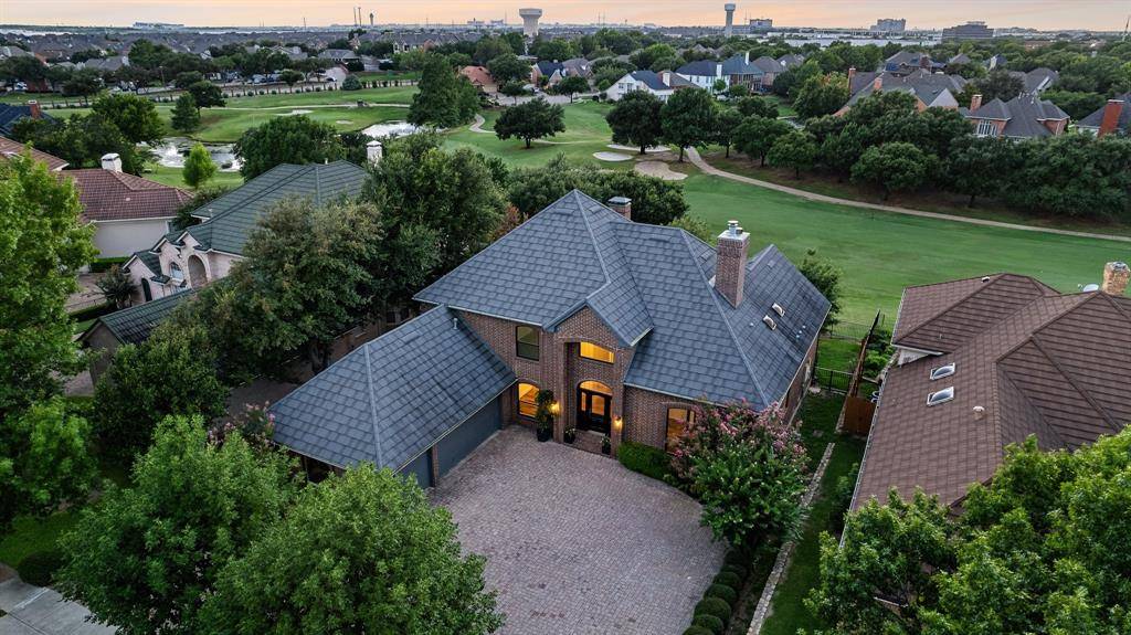 2612 Brookside Drive, Irving, TX 75063