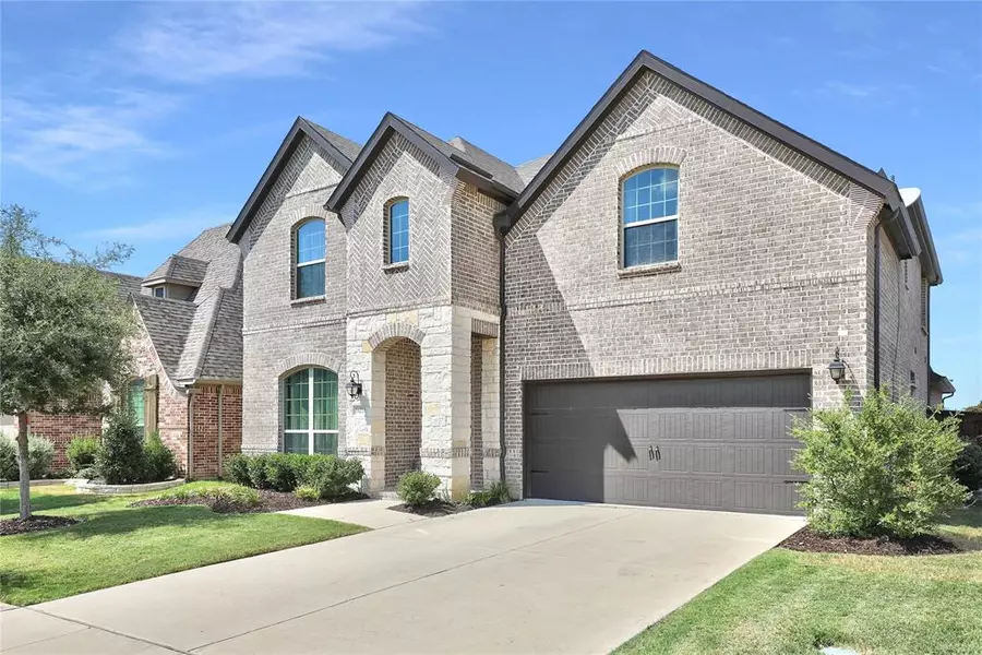 16213 Bidwell Park Drive, Prosper, TX 75078