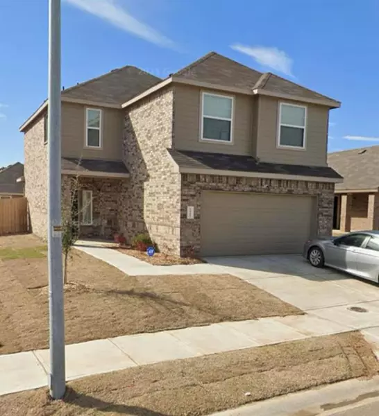 1403 Kinglet Drive, Ennis, TX 75119