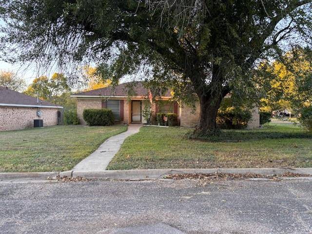 500 Lakewood Avenue, Corsicana, TX 75110