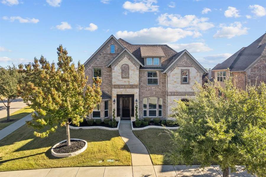 5884 Potter Road, Frisco, TX 75035