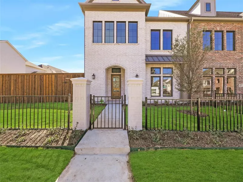 4299 Reeder Ridge Way, Frisco, TX 75033