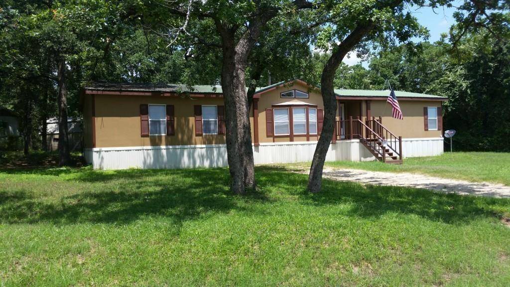 1643 Sheila Drive, Pelican Bay, TX 76020