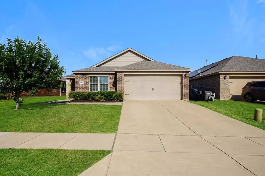 2104 Meadow Park Drive, Princeton, TX 75407