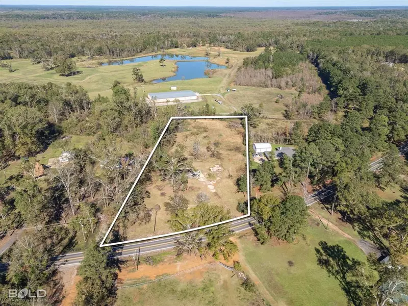 2774 Bellevue Road, Haughton, LA 71037