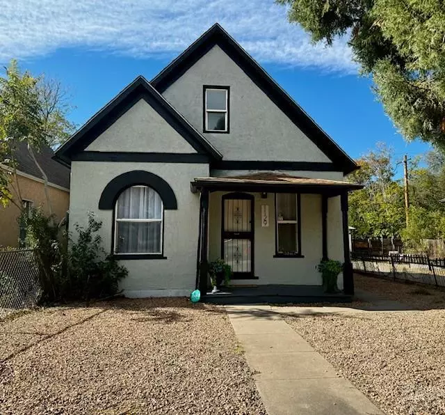 1129 Pine St, Pueblo, CO 81004