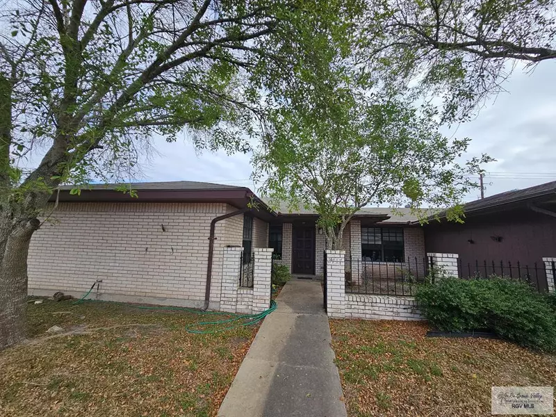 2717 HUNTERS CROSSING ST., Harlingen, TX 78550