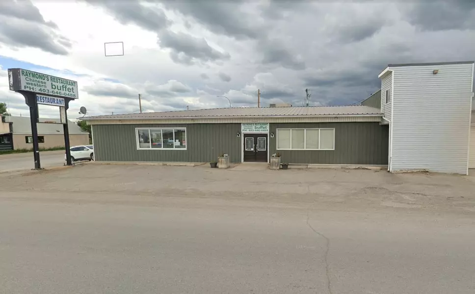 2309 20 AVE, Nanton, AB T0L 1R0