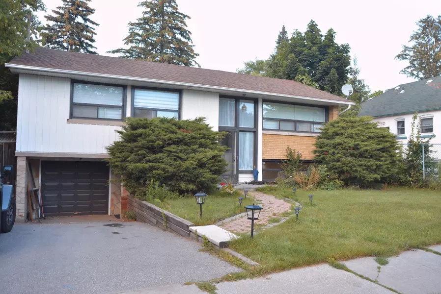 106 Connaught AVE #Bsmt, Toronto C07, ON M2M 1H2