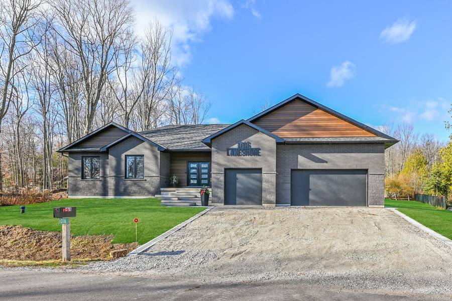 1016 Lakeshore DR N, Oro-medonte, ON L0L 1T0