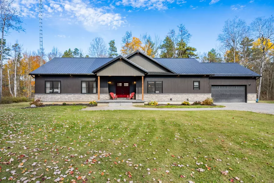 381 Clarkson RD, Cramahe, ON K0K 1M0