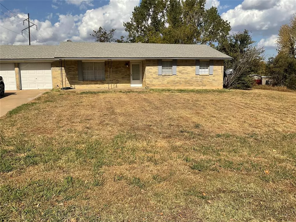 Harrah, OK 73045,19025 Ranchwood Lane