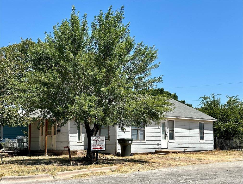 Abilene, TX 79602,1441 Peach Street