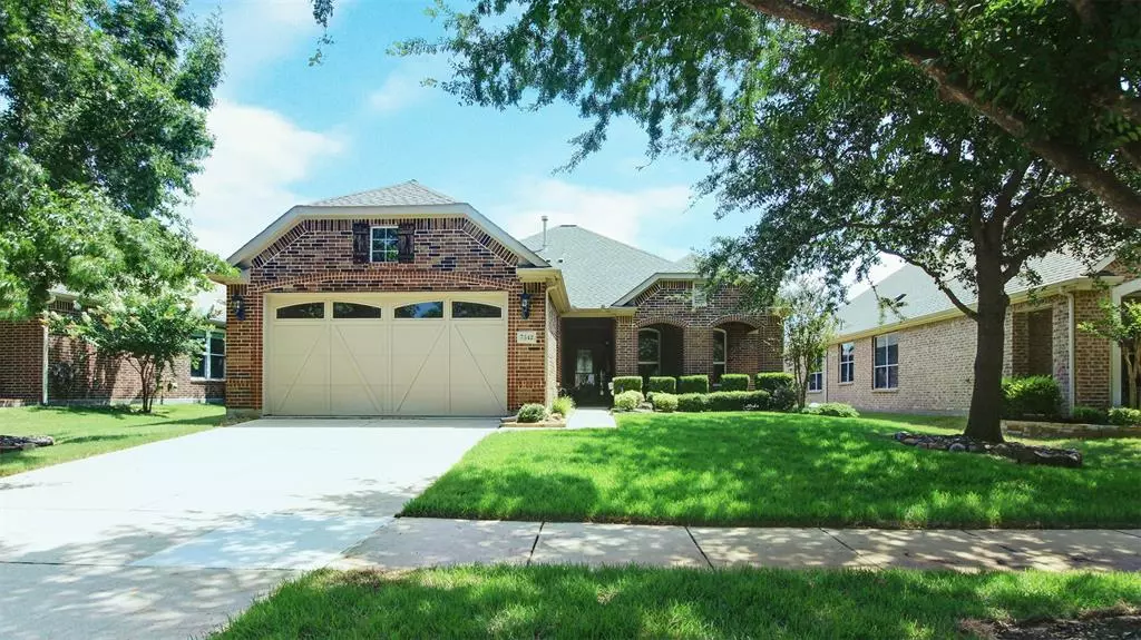 Frisco, TX 75036,7542 Spruce Creek Lane