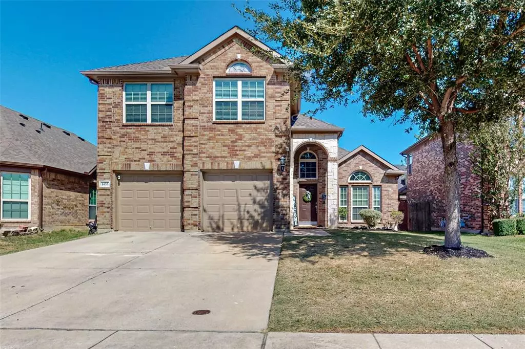 Fort Worth, TX 76177,1433 Ocotillo Lane