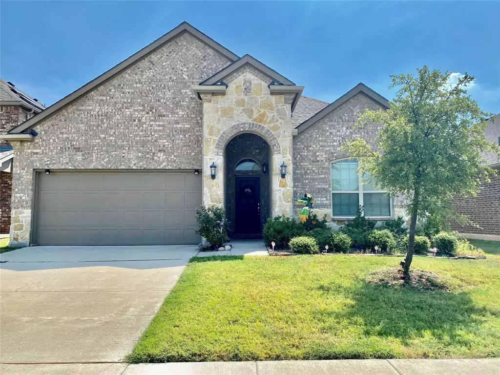 Frisco, TX 75036,4417 Bayport Drive