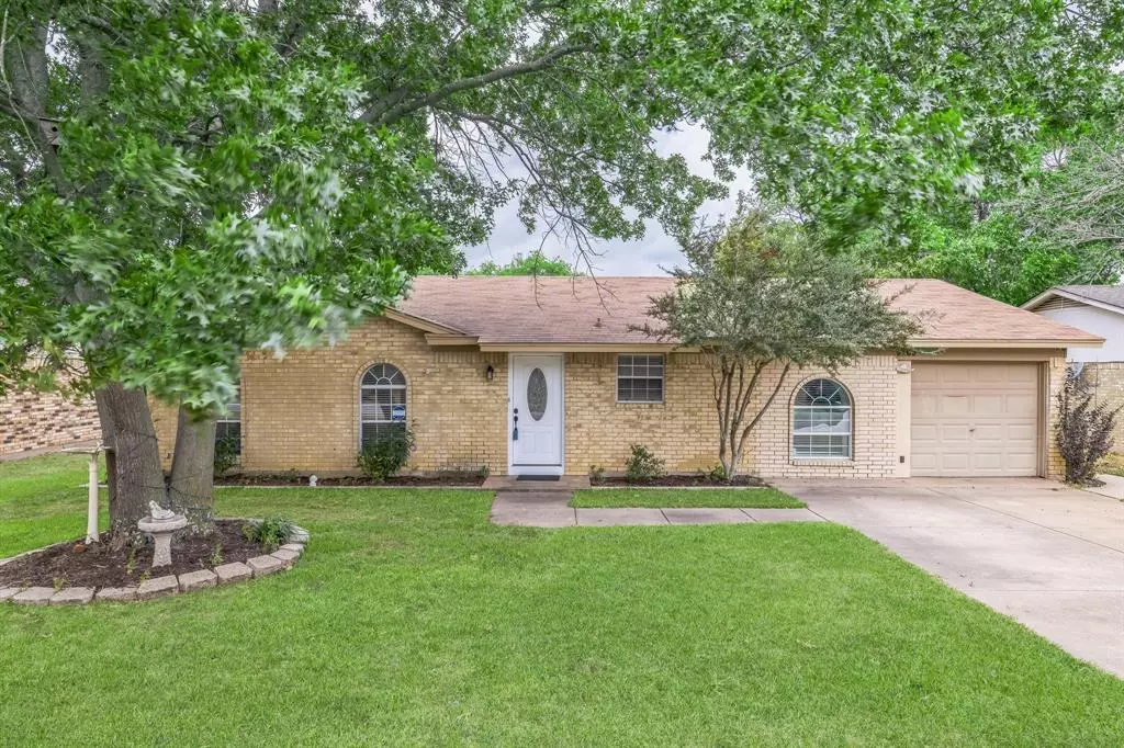 Watauga, TX 76148,6705 Nola Court