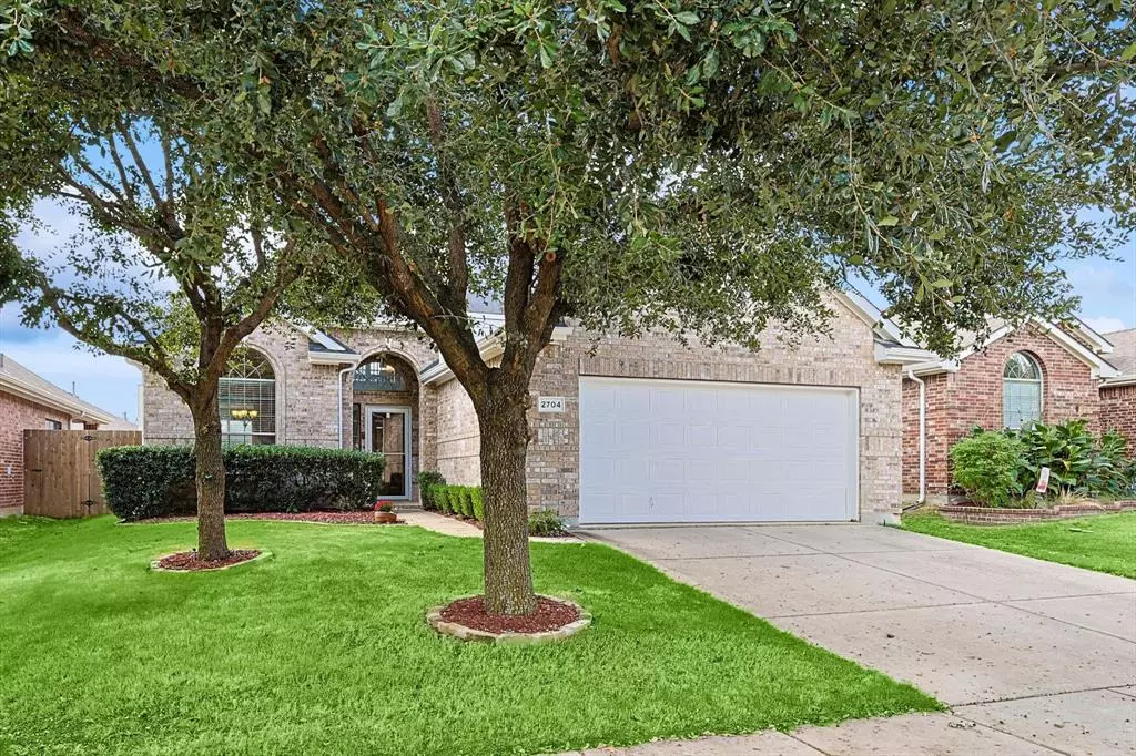 Fort Worth, TX 76244,2704 Twinflower Drive