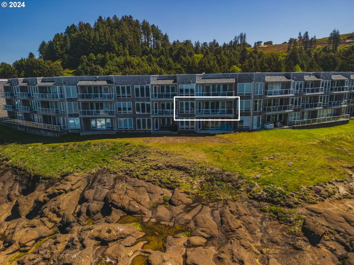 Depoe Bay, OR 97341,1113 N HIGHWAY 101 #25