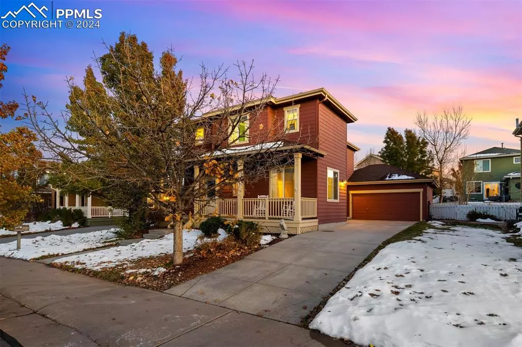 Castle Rock, CO 80109,3230 Springmeadow CIR