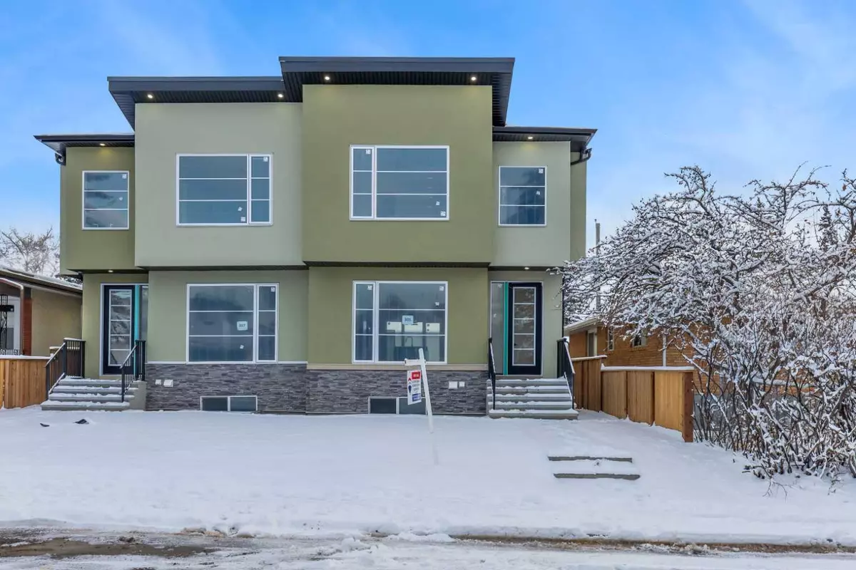 Calgary, AB T2E 2J8,305 34 AVE Northeast