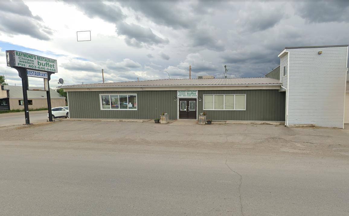 Nanton, AB T0L 1R0,2309 20 AVE