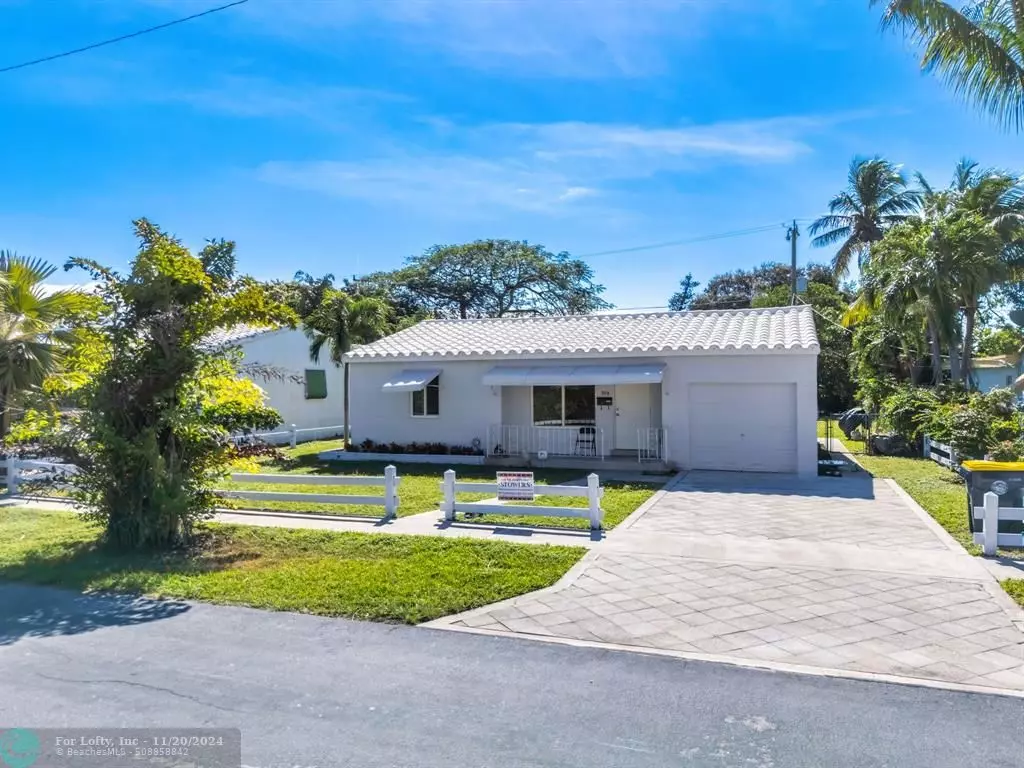 Dania Beach, FL 33004,309 SW 13th St