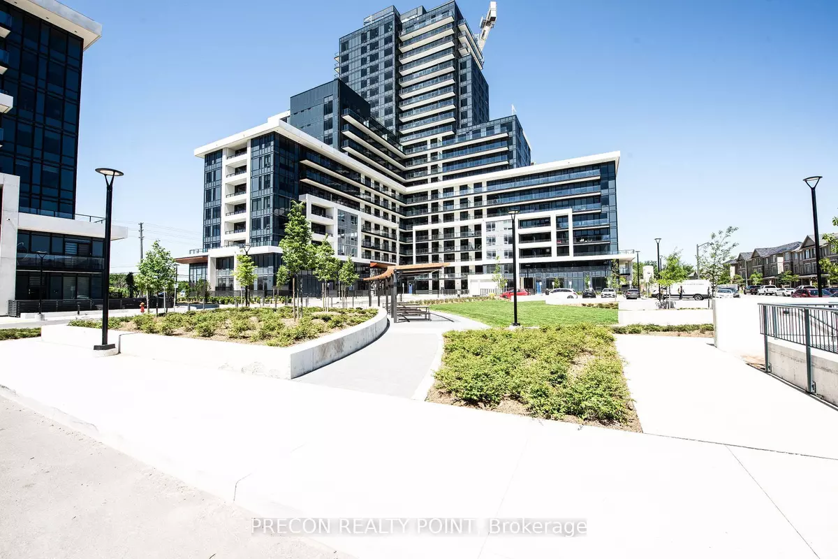 Oakville, ON L6H 7C2,3220 William Coltson AVE #1003