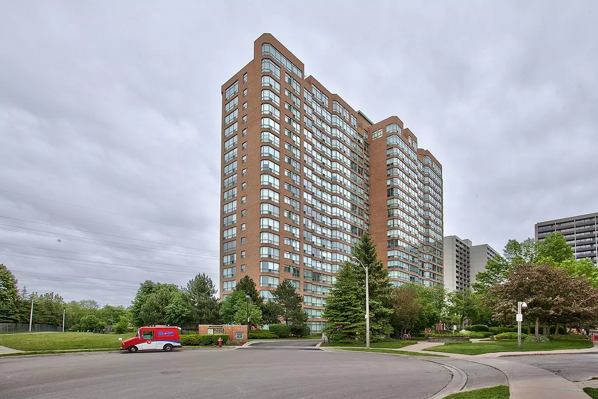 Burlington, ON L7S 2J9,1276 Maple Crossing BLVD #1408