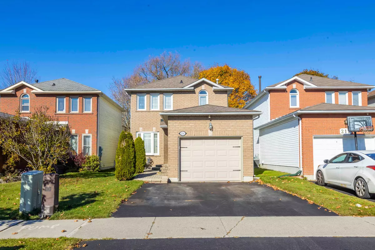 Cobourg, ON K9A 5L3,214 Sutherland CRES